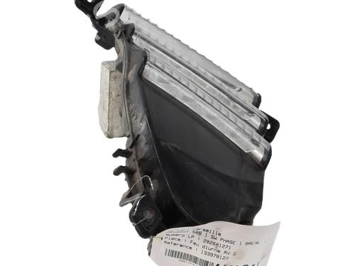 Used Left daytime light Left daytime light PEUGEOT 508 SW I (8E_) 2.0 HDi RXH Hybrid4 (200 hp) 39763122 39763122