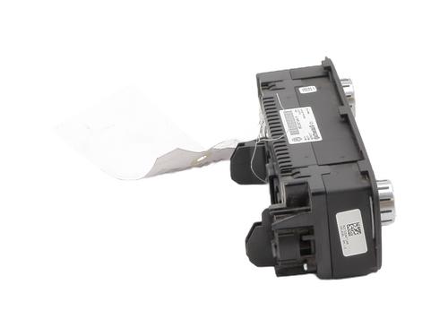 Climate control VW POLO V (6R1, 6C1) 1.4 (6R1) | BP26002706I5 