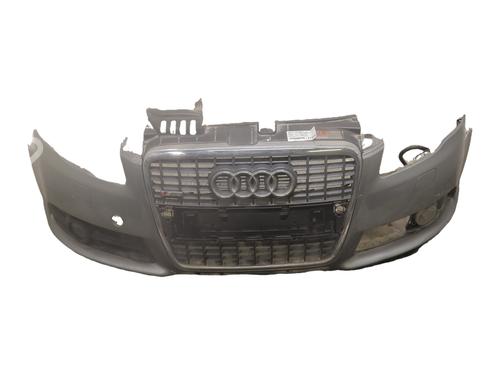 Used Front bumper Front bumper 38057203 38057203