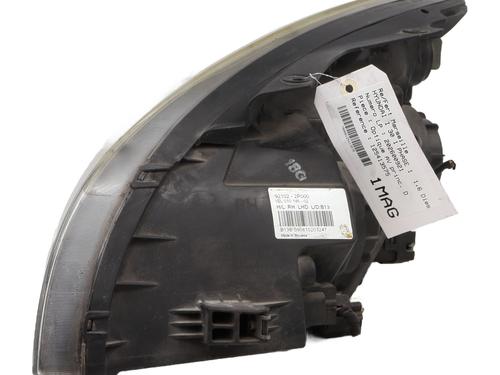 Used Right headlight Right headlight HYUNDAI i30 (FD) 1.6 CRDi (116 hp) 34500867 34500867