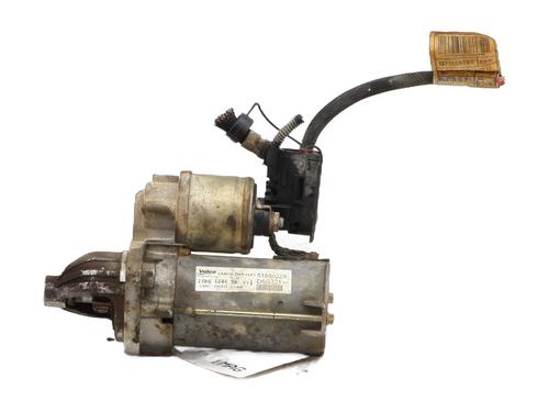 Used Starter Starter PEUGEOT BIPPER Tepee [2008-2026] 33827634 33827634