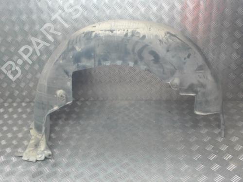 Wheel arch BMW X5 (E53) 3.0 i | BP24266591C56 