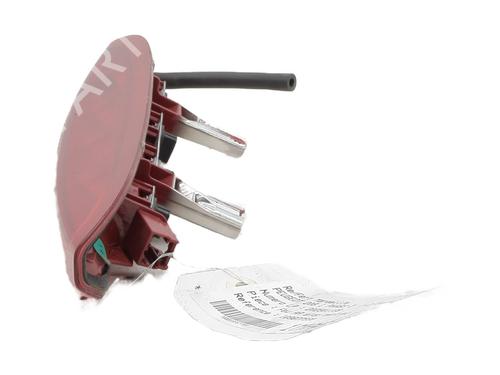 Third brake light PEUGEOT 208 I (CA_, CC_) 1.2 VTI 82 | BP27685712L11 