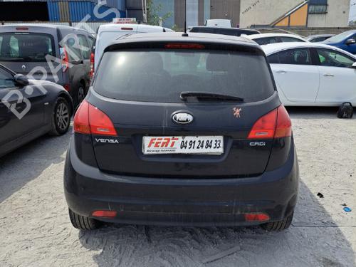 Starter KIA VENGA (YN) 1.6 CRDi 115 | BP24270830M8 - Image 11