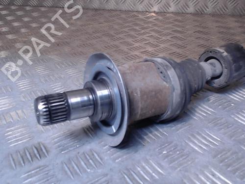 Used Right front driveshaft Right front driveshaft MINI MINI COUNTRYMAN (R60) Cooper S ALL4 (184 hp) 24274360 24274360