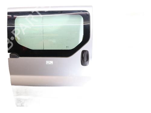 Used Right slide door OPEL VIVARO A Van (X83) 1.9 DTI (F7) (101 hp) 30462333