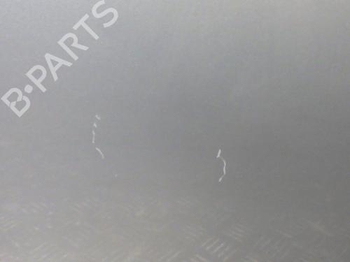 Right front door RENAULT ZOE (BFM_) ZOE | BP27180553C3