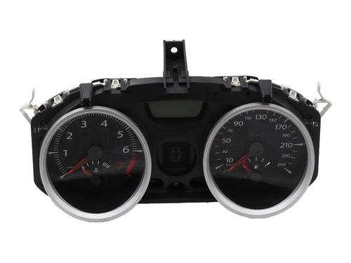 Used Instrument cluster RENAULT MEGANE II (BM0/1_, CM0/1_) 1.4 16V (BM0B, CM0B) (98 hp) 28798179