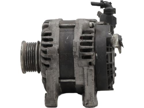 Alternator PEUGEOT 3008 II SUV (MC_, MR_, MJ_, M4_) 1.5 BlueHDi 130 | BP27733965M7 