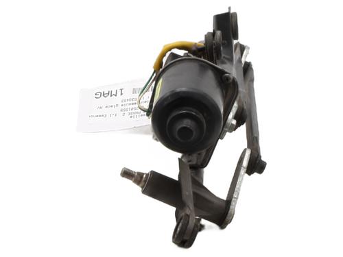 Used Front wiper motor Front wiper motor HYUNDAI GETZ (TB) 1.1 (67 hp) 28611627 28611627