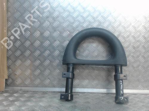Used Headrest MERCEDES-BENZ SLK (R170) 200 Kompressor (170.444) (163 hp) 24266741