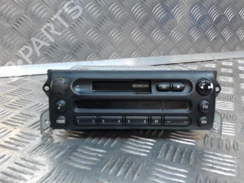 Radio MINI MINI (R50, R53) One | BP24278238E6 