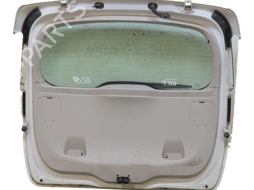 Bagklap CC/Kombi-Coupé Bagklap CC/Kombi-Coupé RENAULT SCÉNIC III (JZ0/1_) 1.6 dCi (JZ00, JZ12) (130 hp) 34453830 34453830