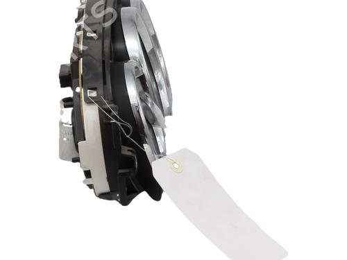 Cuadro instrumentos Cuadro instrumentos DACIA DUSTER (HS_) 1.5 dCi (109 hp) 37451623 37451623