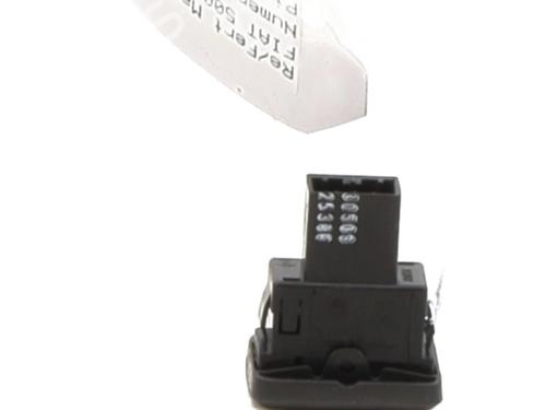 Left front window switch FIAT 500 (312_) 1.2 (312AXA1A) | BP31355964I27  - Image 5