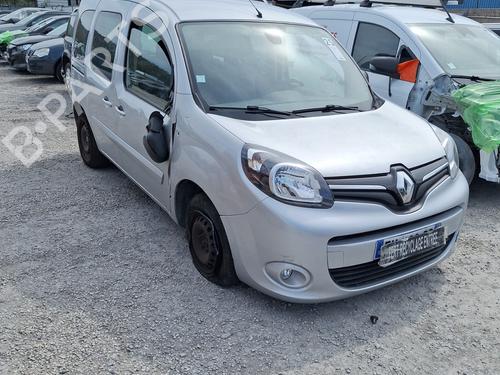 Used Parts RENAULT KANGOO / GRAND KANGOO II (KW0/1_) 1.2 TCe 115 (KW02, KW14) (115 hp) 4310038