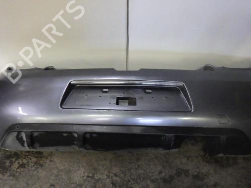 Bagtil kofangere CITROËN DS3 (SA_) 1.6 HDi 110 (112 hp) 26455892