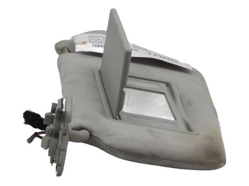 Left sun visor LAND ROVER RANGE ROVER EVOQUE (L538) 2.0 D 4x4 | BP30354954I1