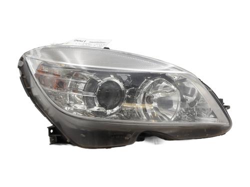 Used Right headlight MERCEDES-BENZ CLC-CLASS (CL203) CLC 200 Kompressor (203.741) (184 hp) 29323938