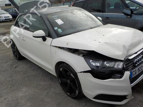 Air filter box AUDI A1 (8X1, 8XK) 1.6 TDI | BP24273352M87 - Image 5