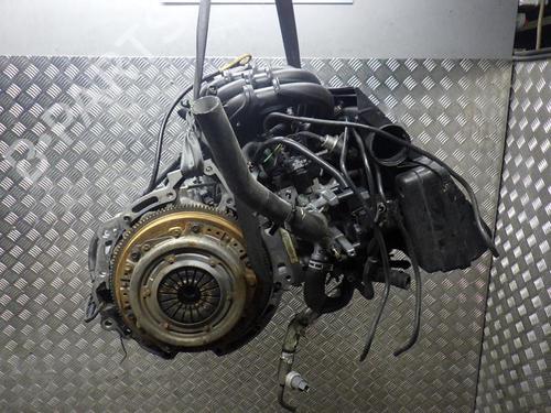 Used Engine Engine FORD FIESTA V (JH_, JD_) 1.4 16V (80 hp) 24276961 24276961