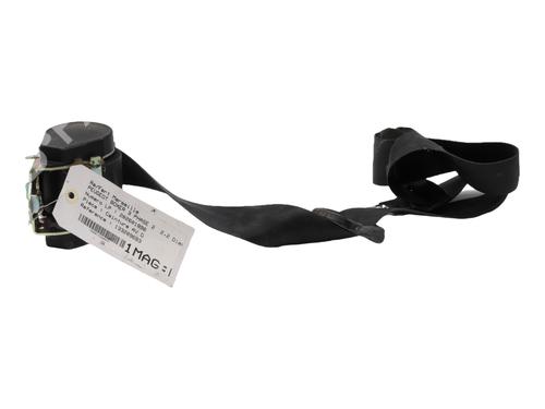 Front right seatbelt PEUGEOT BOXER Van 2.2 HDi 130 | BP39436192I25 - Image 5