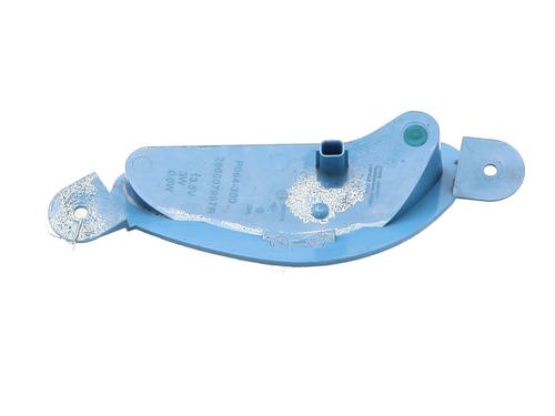 Right front fog light RENAULT ZOE (BFM_) ZOE | BP32864971C31  - Image 5