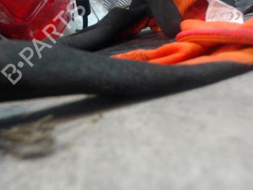 Rear bumper reinforcement HYUNDAI i10 II (BA, IA) 1.2 | BP28385603C73