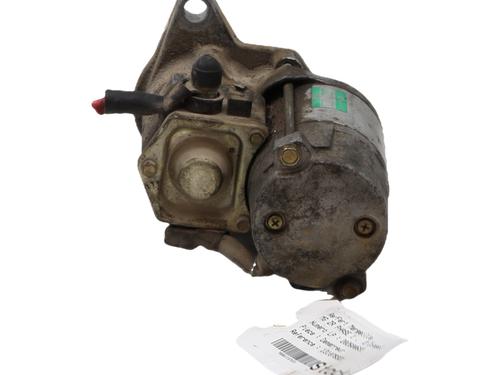 Starter MG MG ZR 2.0 TD | BP38471649M8 - Image 3