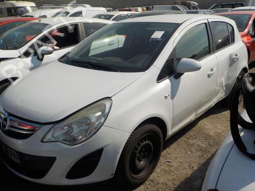 Steering column stalk OPEL CORSA D (S07) 1.3 CDTI (L08, L68) | BP24273357I23  - Image 8