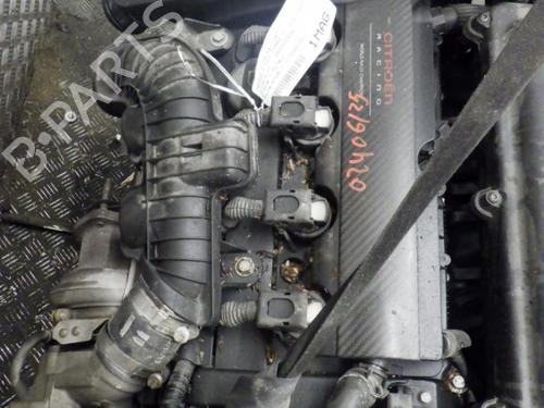 Used Engine Engine CITROËN DS3 (SA_) 1.6 Racing (207 hp) 29634439 29634439