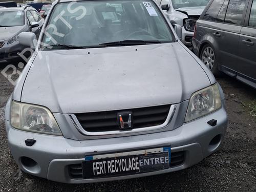 Brugte HONDA CR-V I (RD) 2.0 16V 4WD (RD1, RD3) 4454588