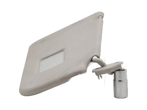 Right sun visor CITROËN BERLINGO / BERLINGO FIRST Box Body/MPV (M_) 1.9 D 70 (MBWJZ, MCWJZ) | BP28130063I2 