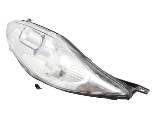Left headlight FORD FIESTA VI (CB1, CCN) 1.4 TDCi | BP33737849C28 - Image 2