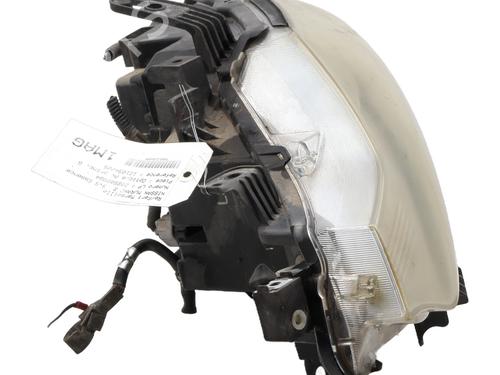 Left headlight NISSAN MURANO II (Z51) 3.5 4x4 | BP32299741C28 - Image 5