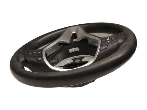 Steering wheel MERCEDES-BENZ C-CLASS Coupe (C204) C 220 CDI (204.302) | BP24275196C49 - Image 2