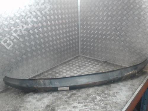 Used Front bumper reinforcement PEUGEOT 607 (9D, 9U) 2.2 HDi (133 hp) 29372138