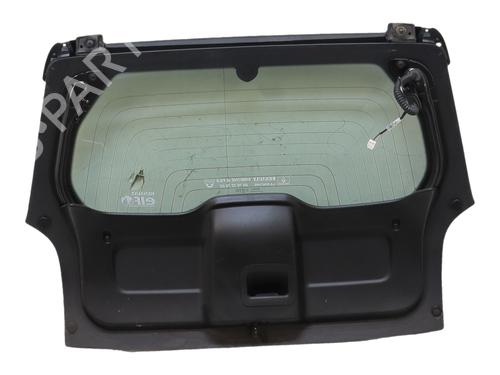Tailgate RENAULT TWINGO III (BCM_, BCA_) 0.9 TCe 90 (BCM9, BCM2) | BP33457002C6 - Image 2