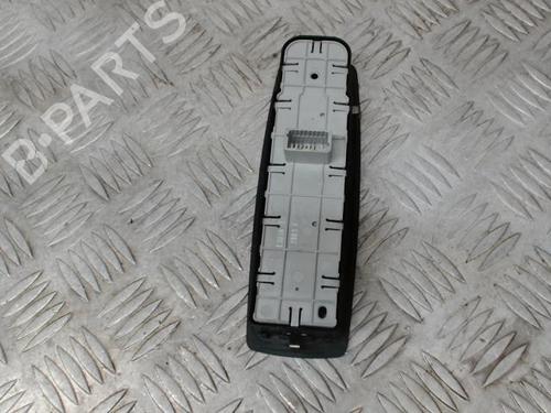 Used Left front window switch Left front window switch RENAULT LAGUNA III (BT0/1) 1.5 dCi (BT00, BT0A, BT0T, BT1J) (110 hp) 24276198 24276198