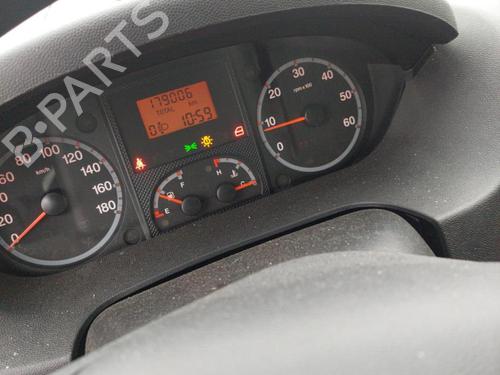 Washer pump CITROËN JUMPER II Van 2.2 HDi 120 | BP24276120E24  - Image 12