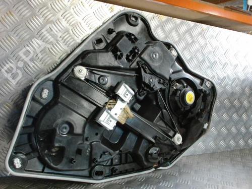 Front right window mechanism FIAT 500X (334_) 1.0 (334.AXN1B) | BP24271659C23 - Image 9