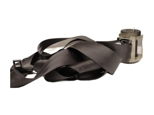 Front right seatbelt OPEL CORSA E (X15) 1.4 (08, 68) | BP24274993I25 - Image 5