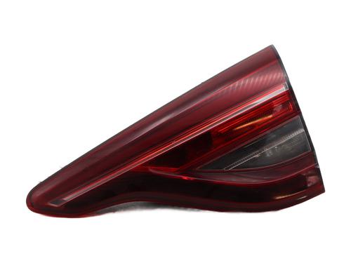 Used Right tailgate light RENAULT CLIO V (B7_) 1.0 TCe 100 (B7MT) (101 hp) 29372114