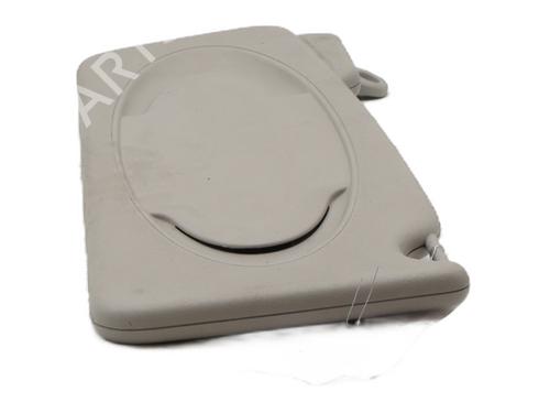 Pala sol esquerda Pala sol esquerda RENAULT KANGOO / GRAND KANGOO II (KW0/1_) 1.5 dCi 90 (KW05, KW08, KW0G, KW11) (90 hp) 31069630 31069630