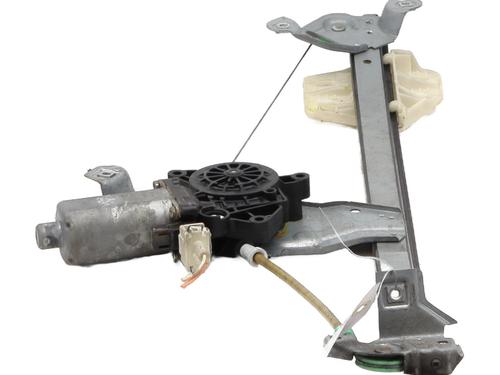 Used Front right window mechanism Front right window mechanism RENAULT ESPACE III (JE0_) [1996-2002] 33737750 33737750