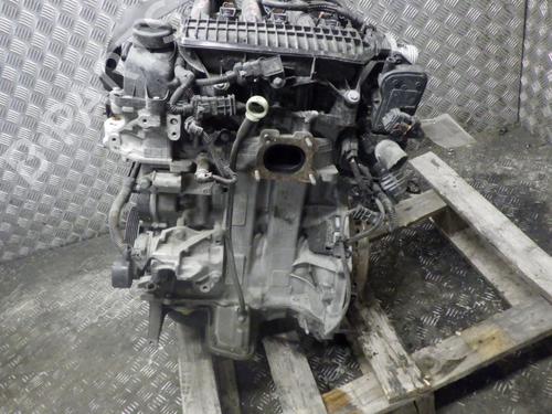 Engine PEUGEOT 208 I (CA_, CC_) 1.2 VTI 82 | BP29613982M1 