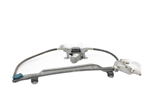 Front left window mechanism RENAULT TWINGO II (CN0_) 1.5 dCi 75 | BP26002689C22 