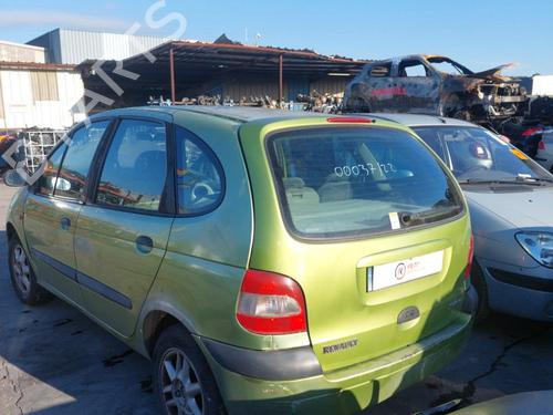 Højre forlygte RENAULT SCÉNIC I MPV (JA0/1_, FA0_) 1.9 dTi (JA0N) | BP24276836C29 