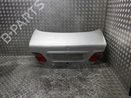 Tailgate MERCEDES-BENZ CLK (C208) CLK 320 (208.365) | BP24265012C6 