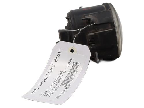 Right front fog light SUZUKI SWIFT III (MZ, EZ) 1.3 DDiS (RS413D) | BP29892967C31